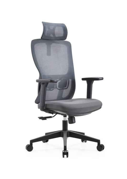 Panatag Ergonomic Chair