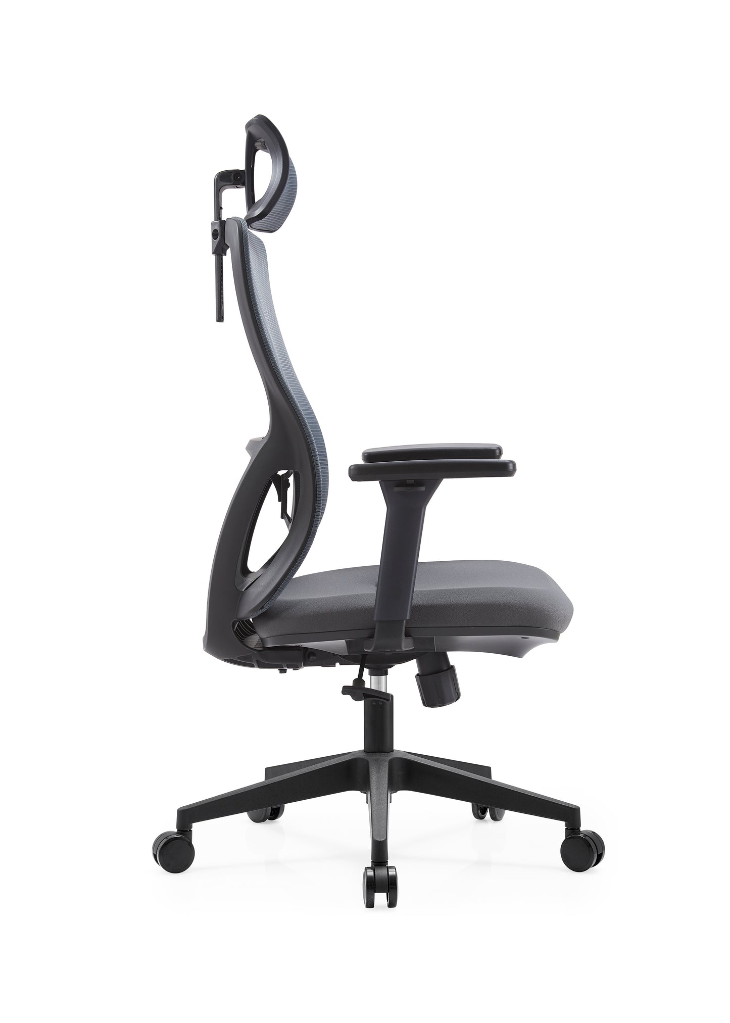 Panatag Ergonomic Chair