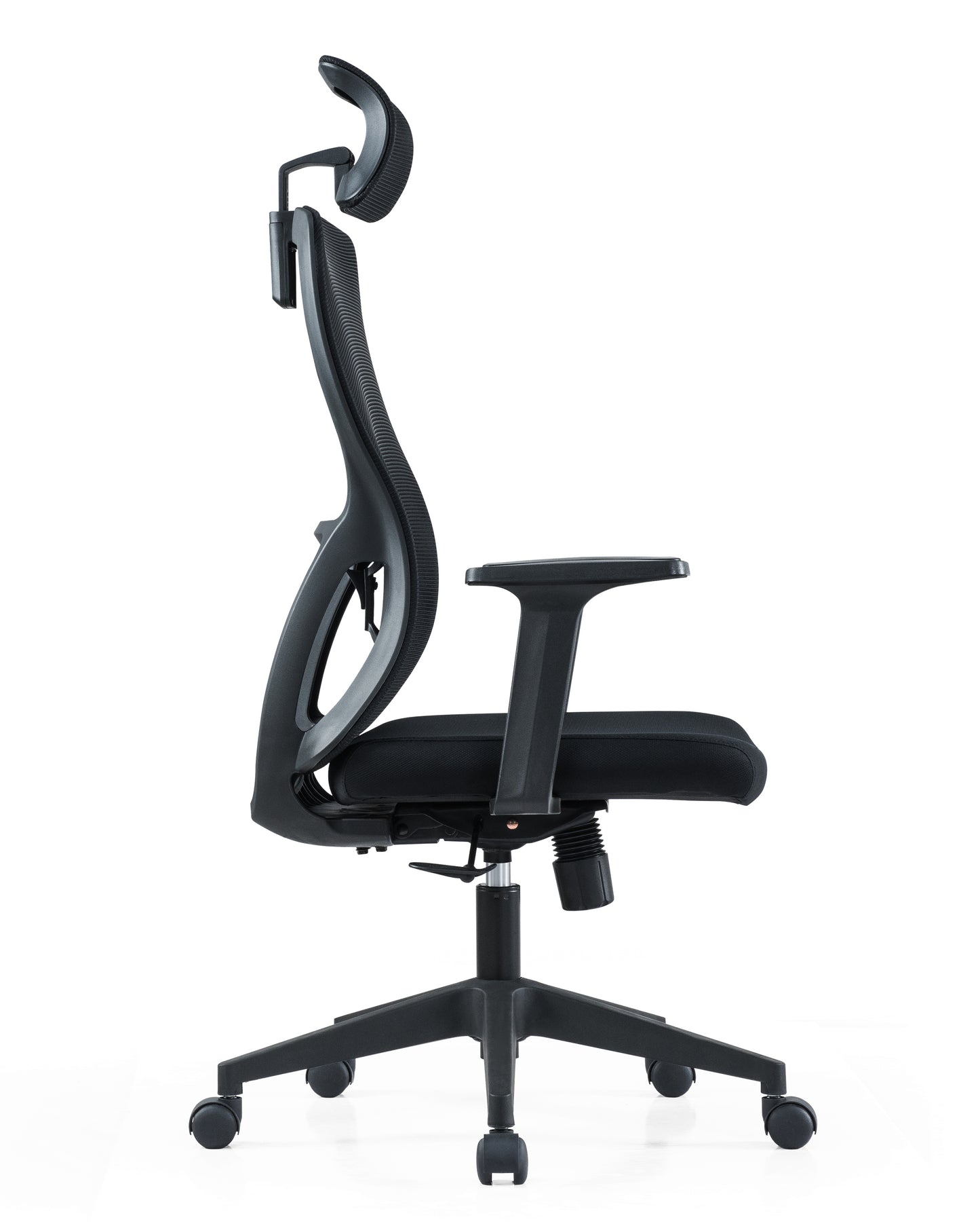 Payapa Ergonomic Chair