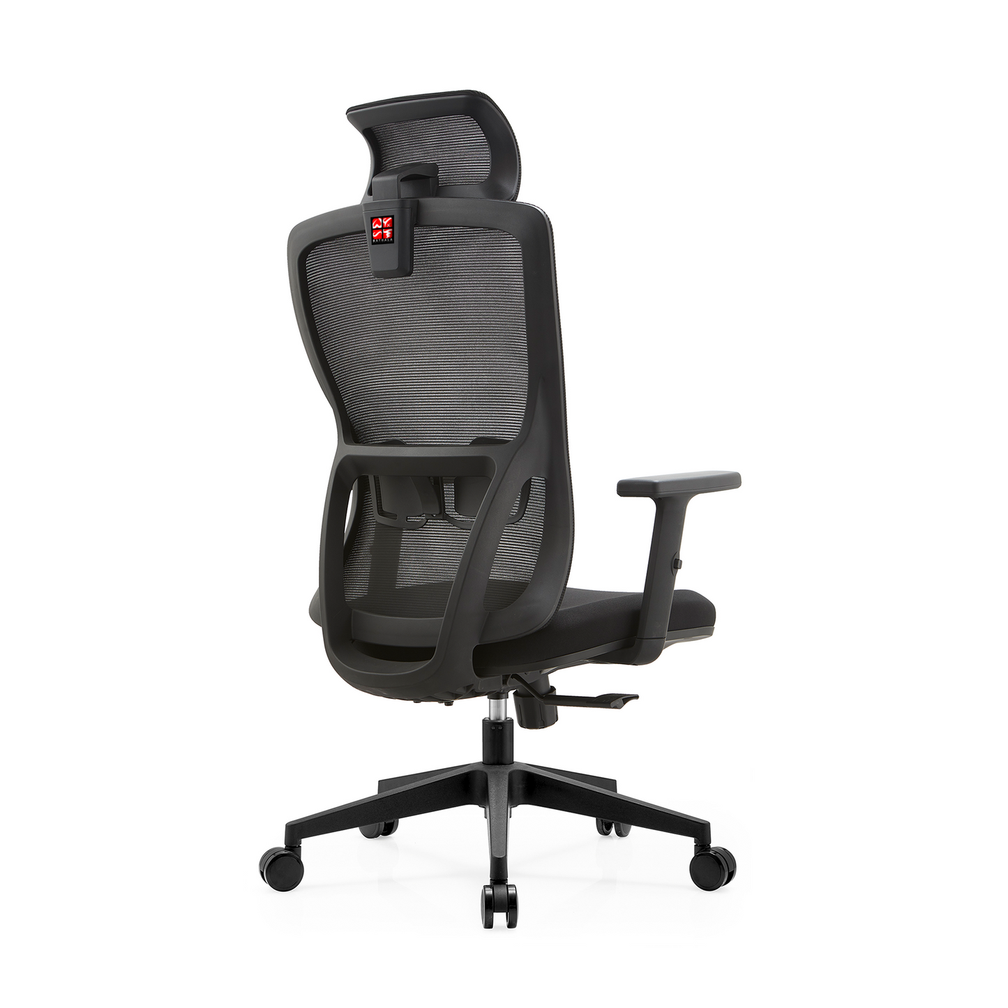 Panatag Ergonomic Chair