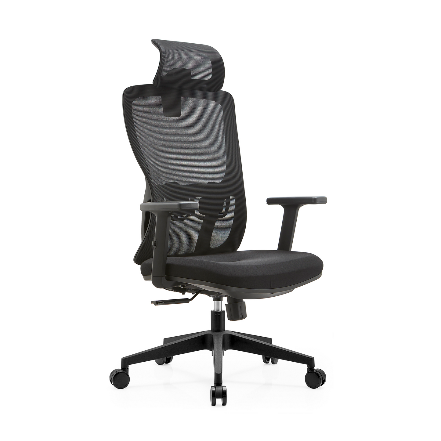 Panatag Ergonomic Chair