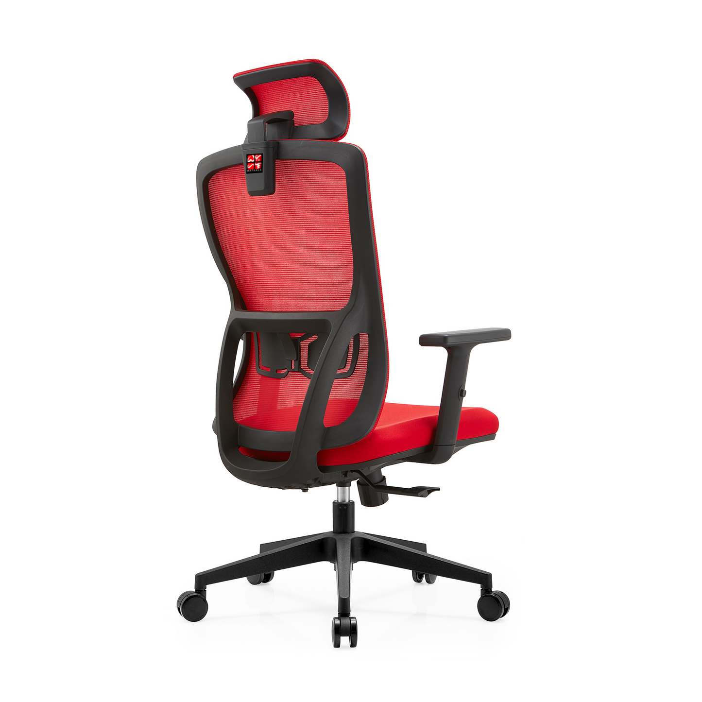 Panatag Ergonomic Chair